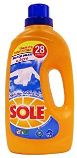 [8002910049126] SOLE LAVATRICE LIQ 28MIS BIANCOSOLARE