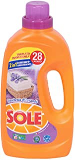 [8002910049140] SOLE LAVATRICE LIQ 28MIS 2INI