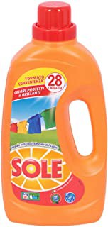 [8002910049188] SOLE LAVATRICE LIQ 28MIS COLORE
