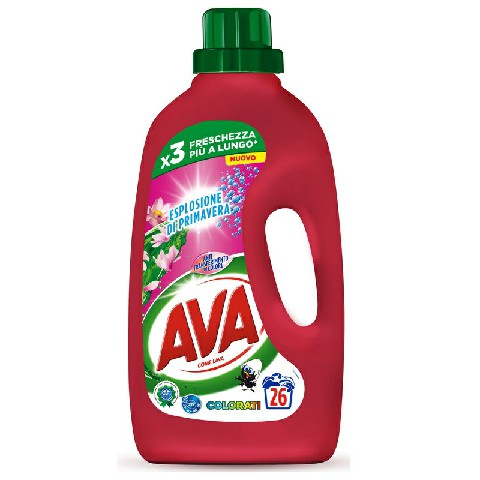 [8002910050047] AVA LIQ. 26 MIS ESPLOSIONE DI PRIMA
