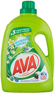 [8002910050085] AVA LAV.36MIS. FRESCHEZZA TROPICALE