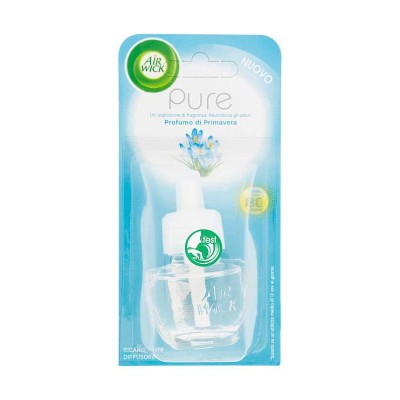 [8002910050986] AIR WICK RIC PRIMAVERA