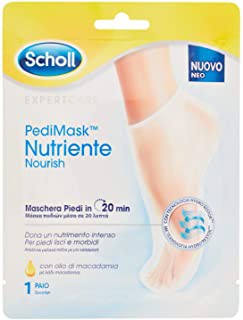 [8002910051150] SCHOLL PEDIMASK OLIO MACADAMIA