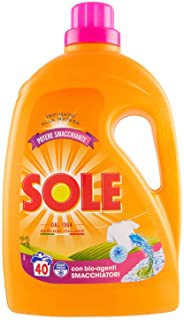 [8002910051846] SOLE LAV.LIQ. 40LAV. POTERE SMACCHIANTE