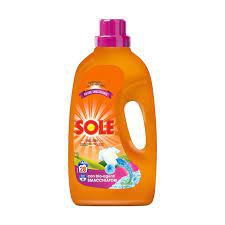 [8002910051860] SOLE LAVATRICE LIQ 28MIS POTERE SMACCHIANTE