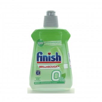 [8002910052959] FINISH 0% BRILLANTANTE 250ML