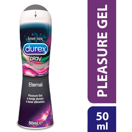 [8002910054786] DUREX ETERNAL CONNECTION
