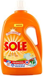 [8002910055172] SOLE LAV.LIQ. 37LAV. IGIENIZZANTE