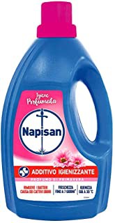 [8002910055394] NAPISAN LIQ. 1200ML PROFUMO DI PRIMAVERA