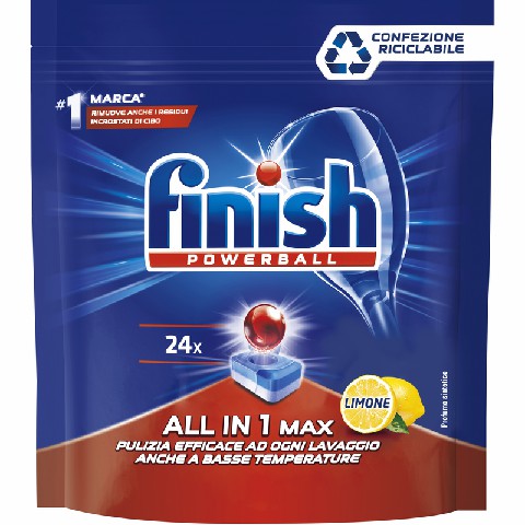 [8002910057862] FINISH TABS X 24 LIMONE