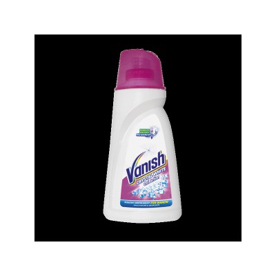 [8002910058302] VANISH GEL 725ML WHITE