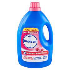[8002910058494] NAPISAN LIQUIDO 2,4LT PRIMAVERA