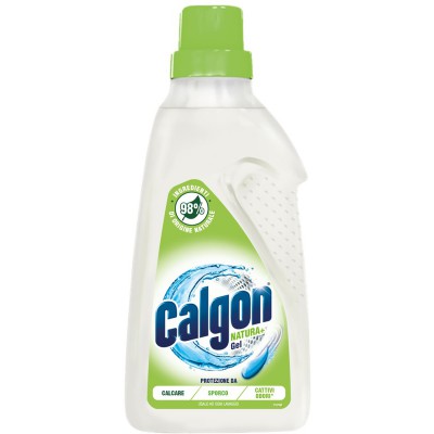 [8002910059279] CALGON GEL LIQ. 750 ML NATURA PIU