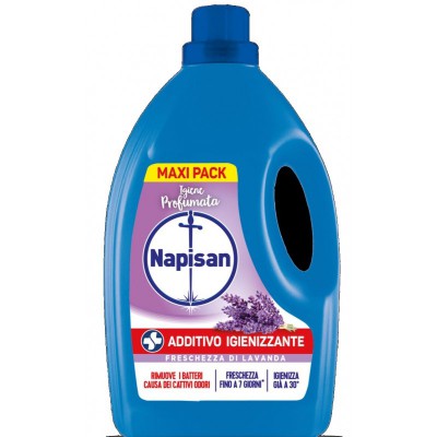 [8002910059941] NAPISAN LIQ. 2400 ML LAVANDA