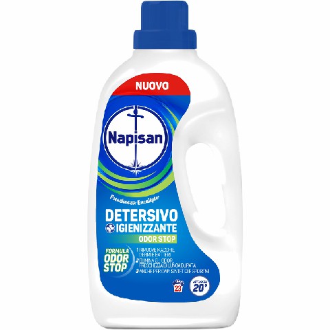 [8002910060374] NAPISAN LAV LIQ. 23M ODORSTOP
