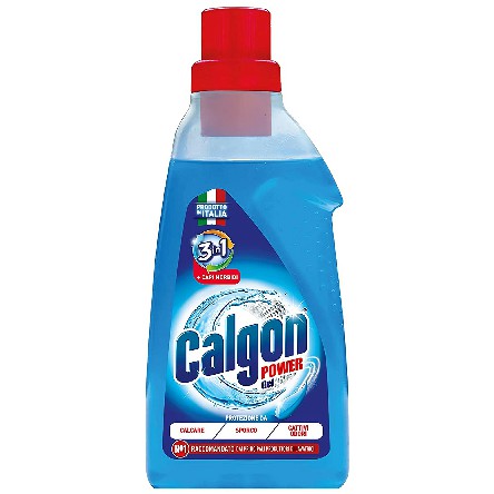 [8002910061227] CALGON GEL 500ML