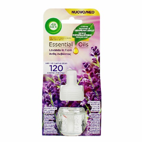 [8002910061579] AIR WICK EL.RIC.LAVANDA