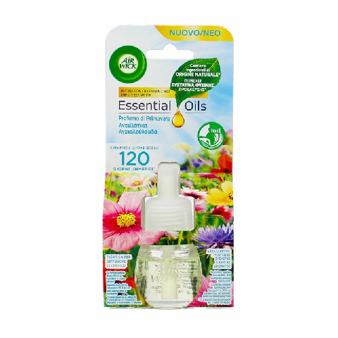 [8002910061722] AIR WICK EL.RIC.PURE PRIMAVERA