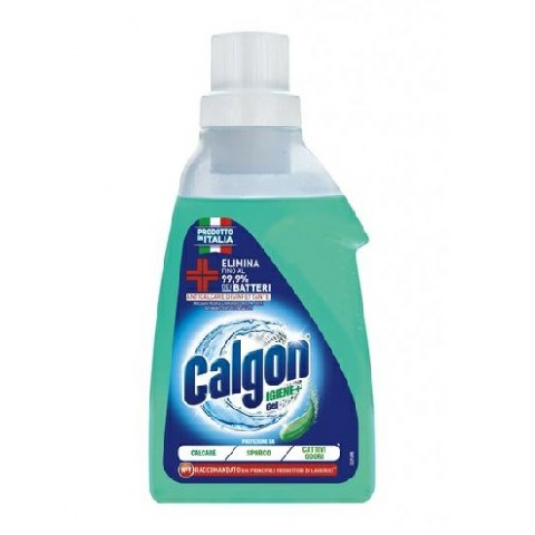 [8002910062255] CALGON GEL 500ML HYGIENE+