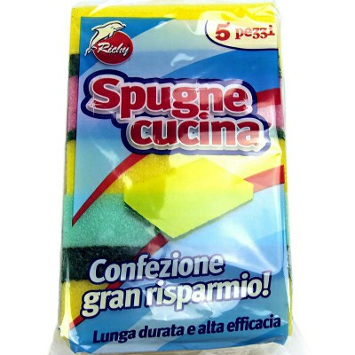 [8002918000402] SPUGNA