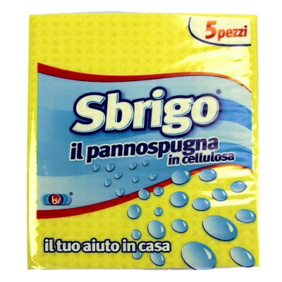 [8002918001362] SPUGNA