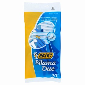 [8002930008301] BIC RASOIO BILAMA 5PZ