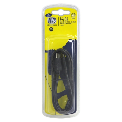 [8002976014526] CAVO HDMI 1,4-MICRO HDMI L 1,5MT