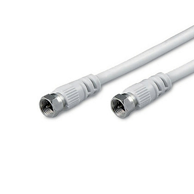[8002976019002] CAVO PER ANTENNA PARABOLOCA 2 SPINE F L 1,5M