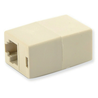 [8002976020039] ACCOPPIATORE 2 PRESE MODULARI 6P/4C