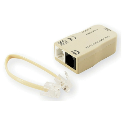 [8002976020169] FILTRO ADSL VOLANTE