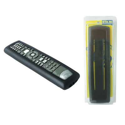 [8002976049306] SALVATELECOMANDO UNIVERSALE XL NERO 19-25CM