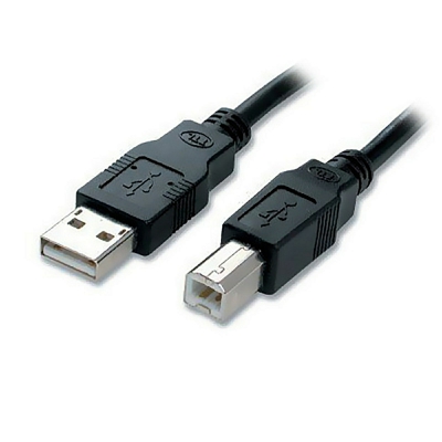 [8002976070119] CAVO USB SPINA A/SPINA B L,1,5 MT
