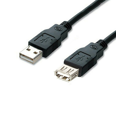 [8002976070140] PROLUNGA USB STANDARD L, 5 MT