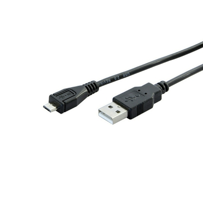 [8002976070164] CAVO SPINA USB A-SPINA MICRO USB