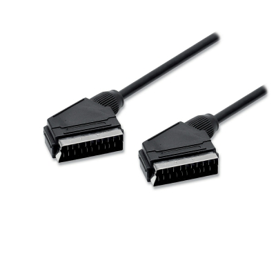 [8002976090063] CAVO SCART 90/06 21 POLI 1,5MT