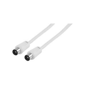 [8002976109154] CAVO COASS.SCHERMATO X ANTENNA TV