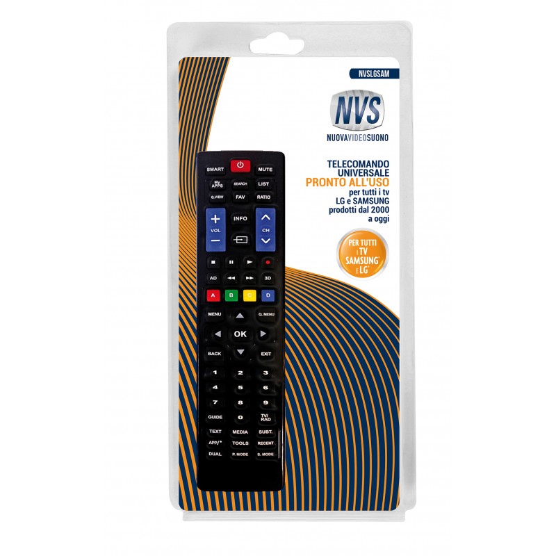 [8002976150019] TELEC.UNIV.SMART X LG-SAMSUNG