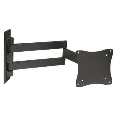 [8002976801010] SUPP PARETE BRACCIO DOPP SCHERMO TV 23POL 15KG