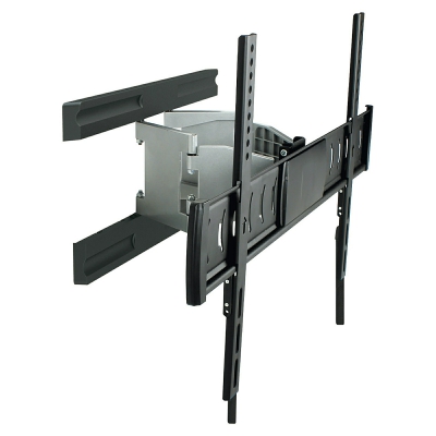 [8002976804646] SUPP PARETE BR DOPP ORIEN EST SCH TV 55POL 40KG