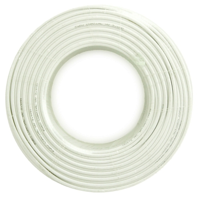 [8002976919203] MATASSA CAVO PER ANTENNA SAT D5MM BOBINA 100MT