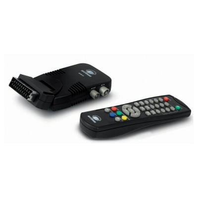 [8002976930017] RICEVITORE DVB-T SCART STICK