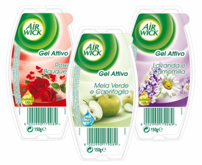 [8002990179089] AIR WICK GELATTIVO GR.150 MIX