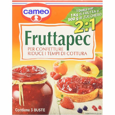 [8003000115219] CAMEO FRUTTAPEC 2:1 GR.75