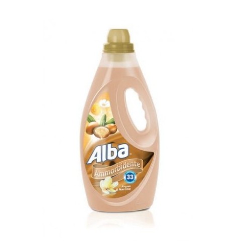 [8003045100256] ALBA AMMORBIDENTE 33LAV.ARGAN & NARCISO