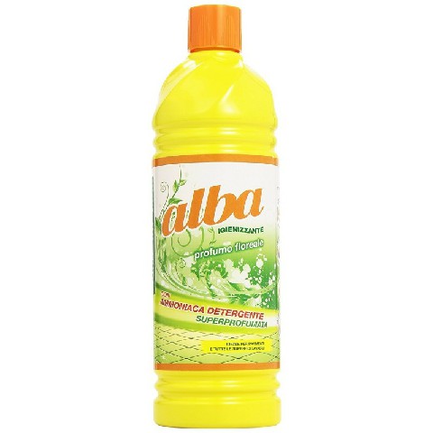 [8003045310006] ALBA AMMONIACA PROFUMO 1LT