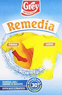 [8003190984015] GREY REMEDIA 200GR