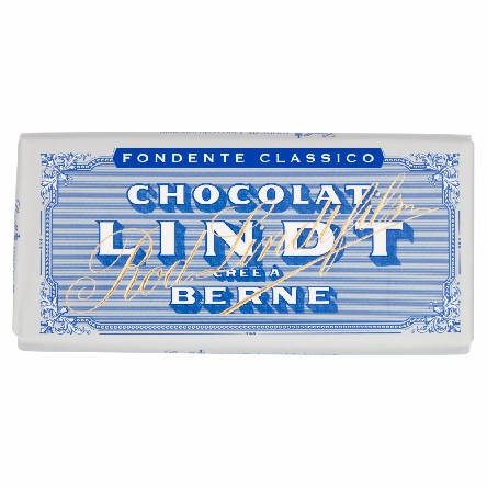 [8003340061245] LINDT CIOCCOLATO 100G