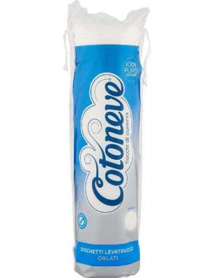 [8003350511907] DISCHETTI COTONEVE 70PZ