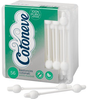 [8003350525218] C.FIOC COTONEVE X 56 BABY BIOD