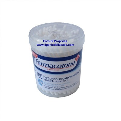 [8003350525270] C.FIOC FARMACOTONE X 100